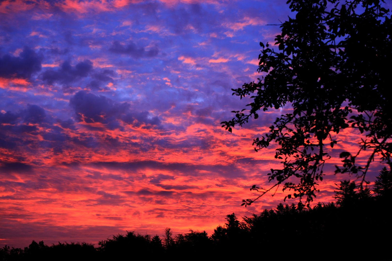 Farbenhimmel