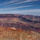 Farbenpracht am Grand Canyon