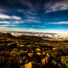 farbenpracht am Teide