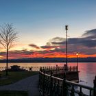 Farbenspektakel am Bodensee