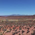 Farbenspektakel im Arches National Park