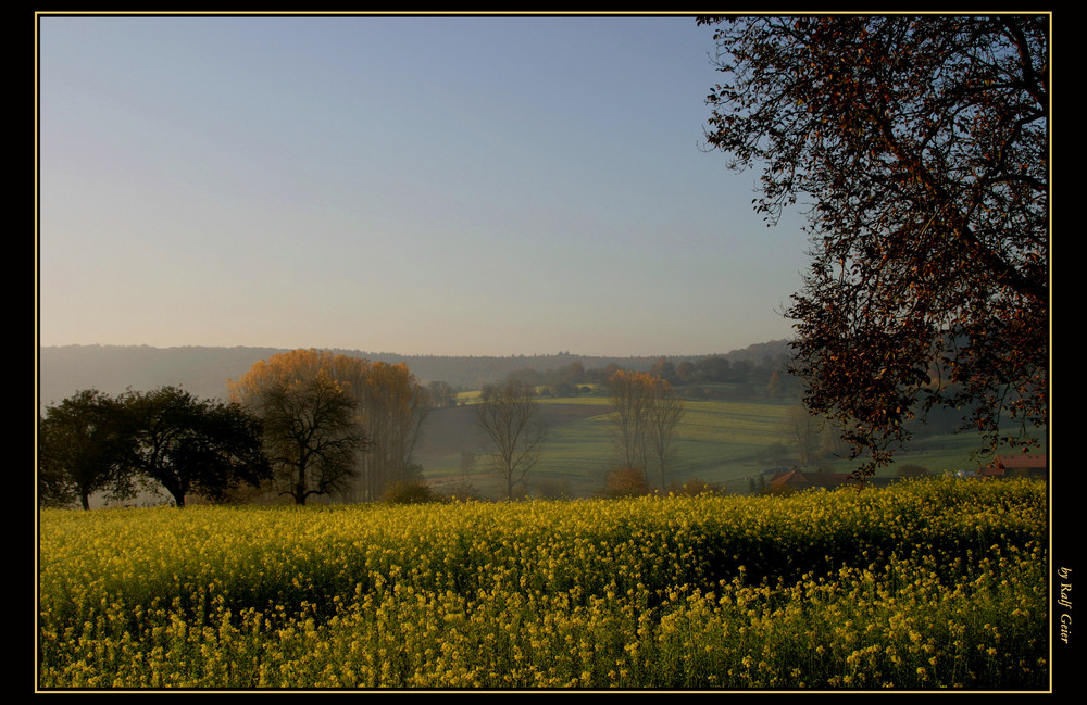 Farbenspiel