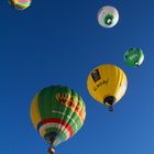 Farbenspiel am Filzmooser Winterhimmel