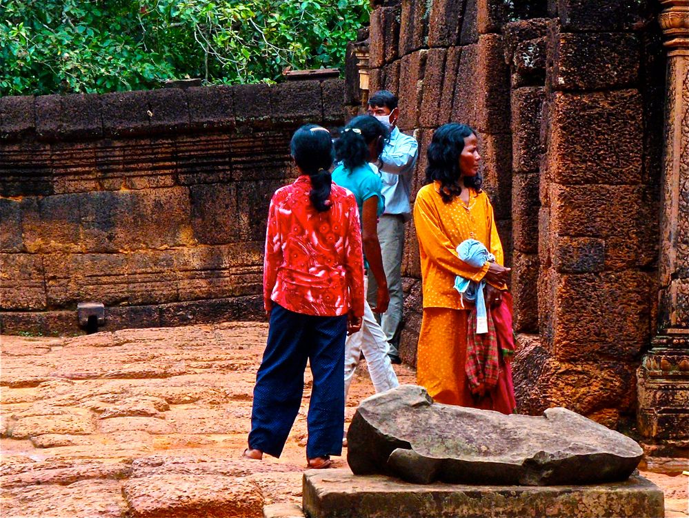 farbenspiel, cambodia 2010