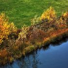 Farbenspiel der Natur