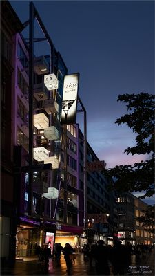 Farbenspiel im Einklang mit der Natur | Play of Colors in Harmony with Nature