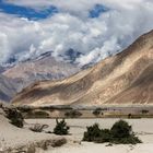 Farbenspiel im Nubra Valley