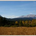 "Farbenspiele der Natur"