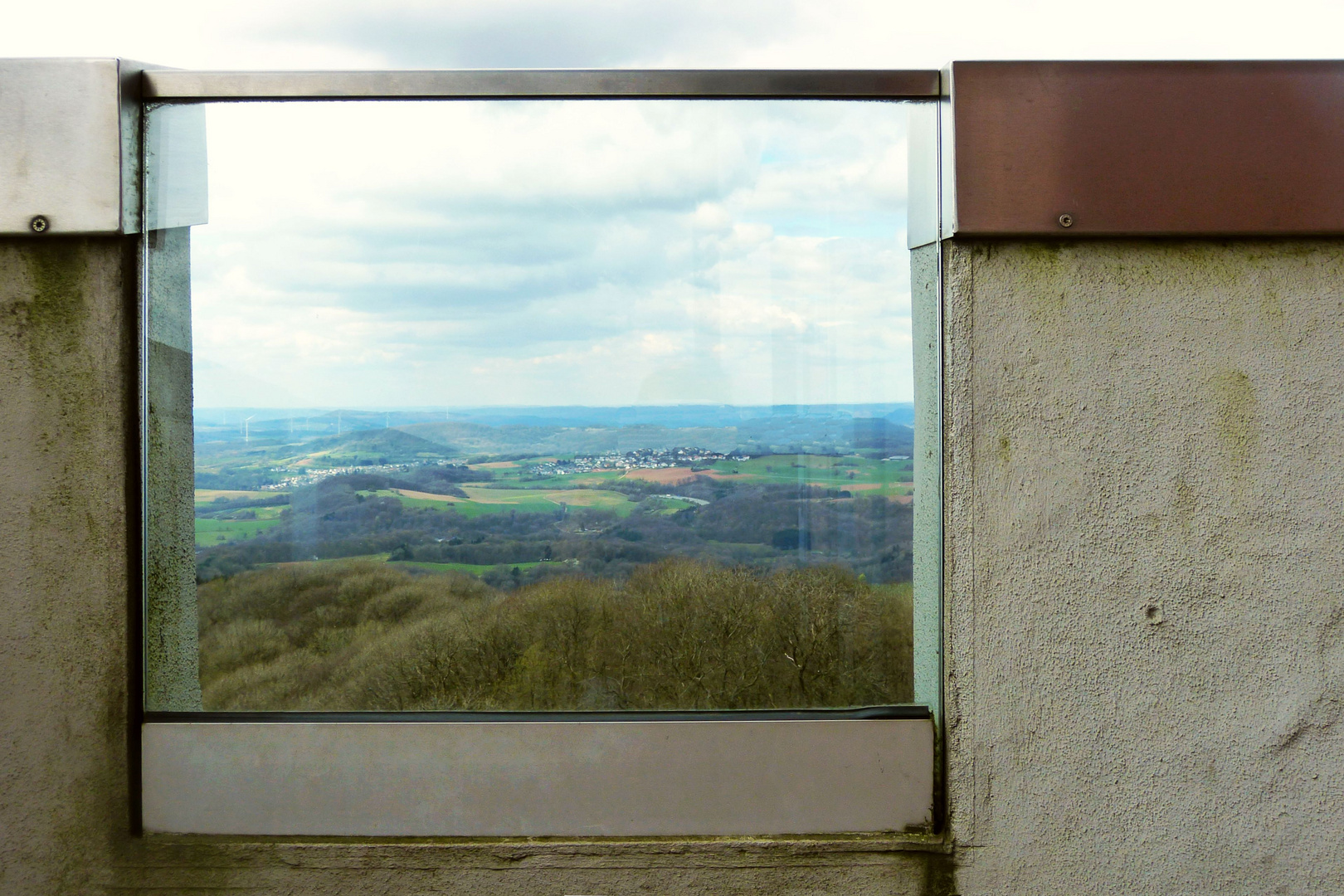 Farbfernsehen