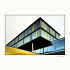 - farbige Architektur -