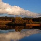 Farbige Herbststimmungen...