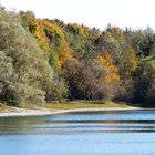 Farbiger Herbst