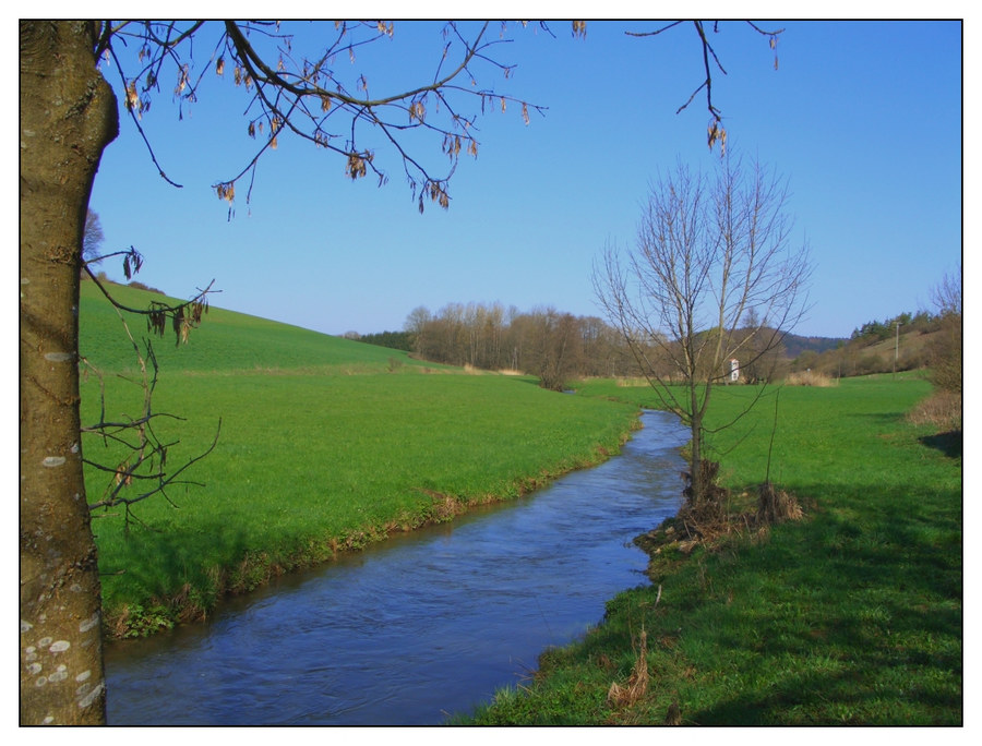 Farbkasten der Natur II