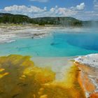 Farbkasten Yellowstone