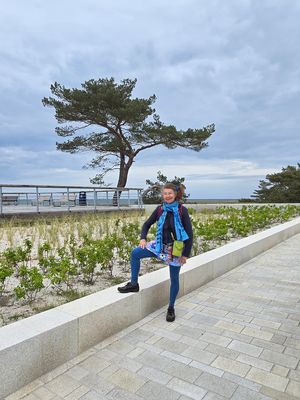 Farblich gesehen....