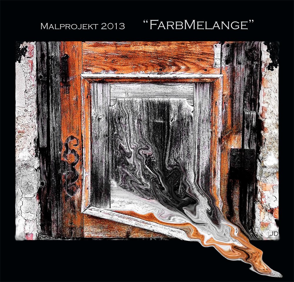 FarbMelange