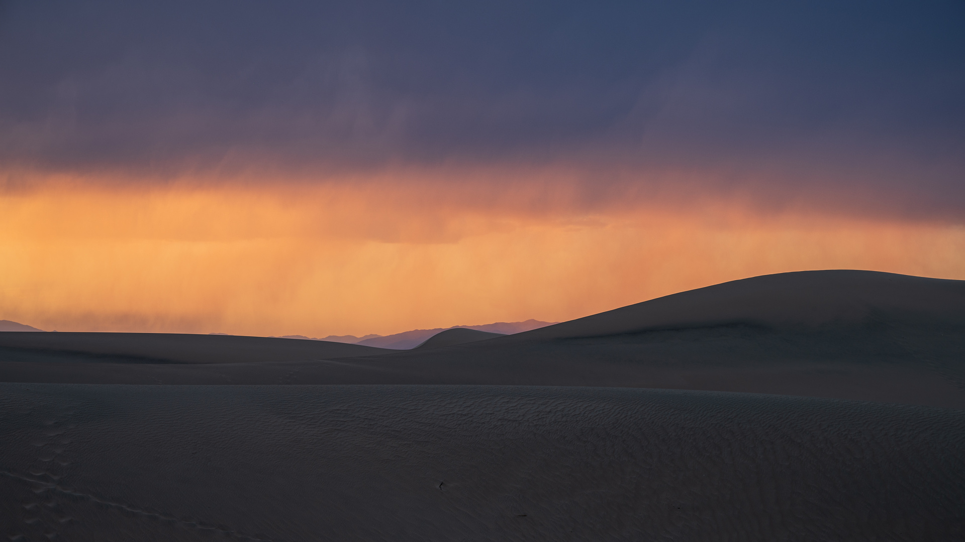 Farbrausch im Death Valley