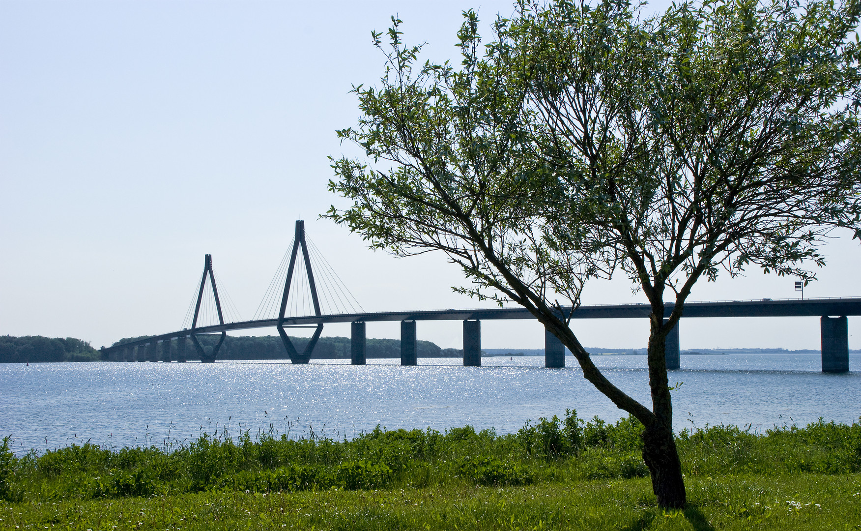 Farøbrücke