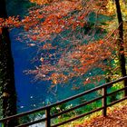 Farbtopf Blautopf