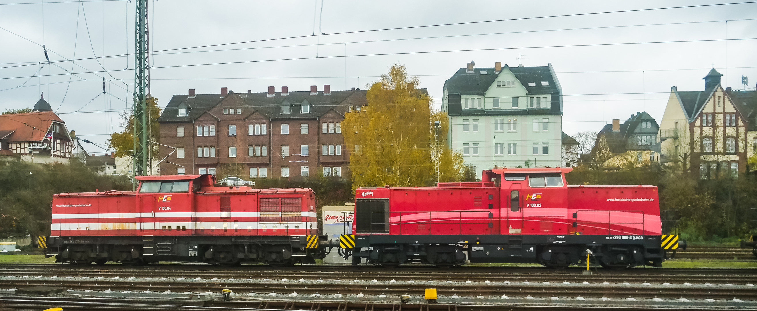 Farbwahl zur Abstimmung