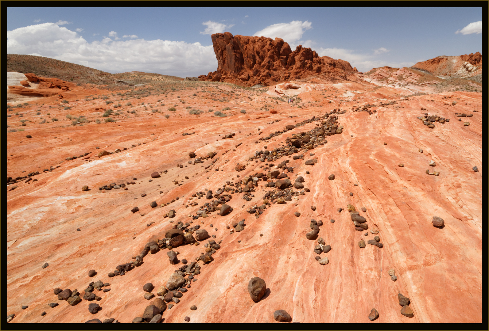 Farbwunderland Valley of Fire SP 2