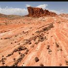 Farbwunderland Valley of Fire SP 2