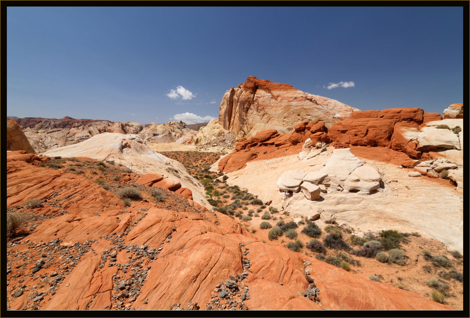 Farbwunderland Valley of Fire SP 3