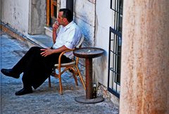 fare una pausa a Verona