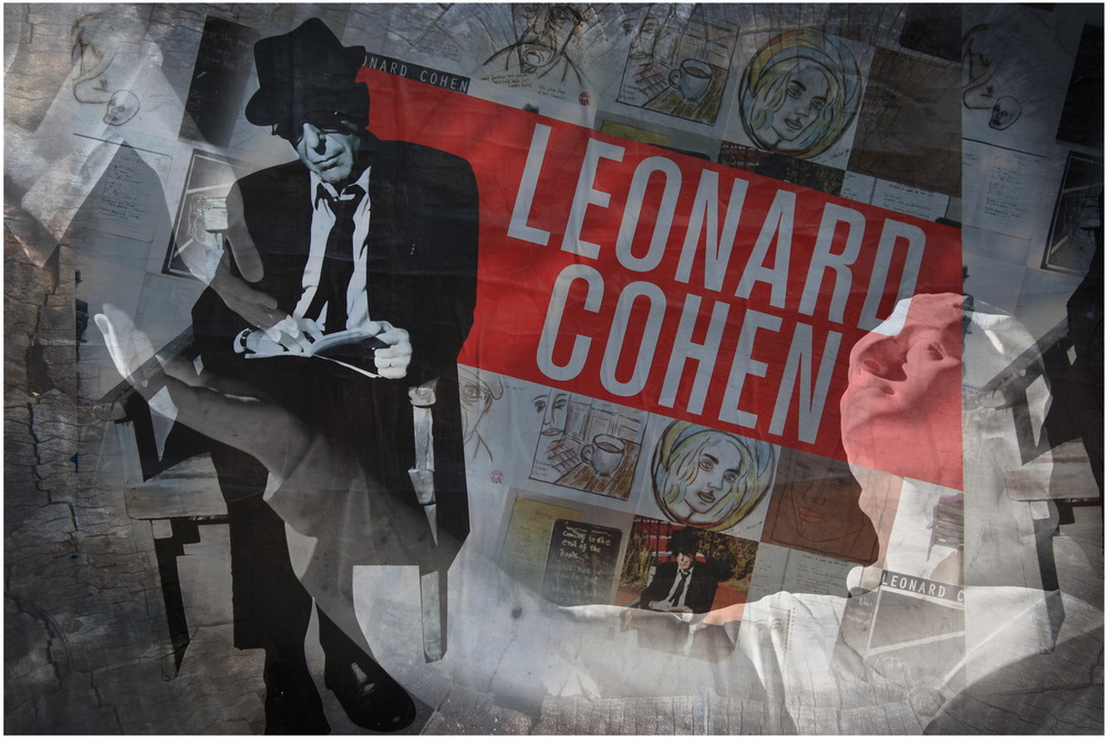 Farewell Leonard