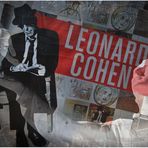 Farewell Leonard