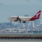 Farewell Qantas 747