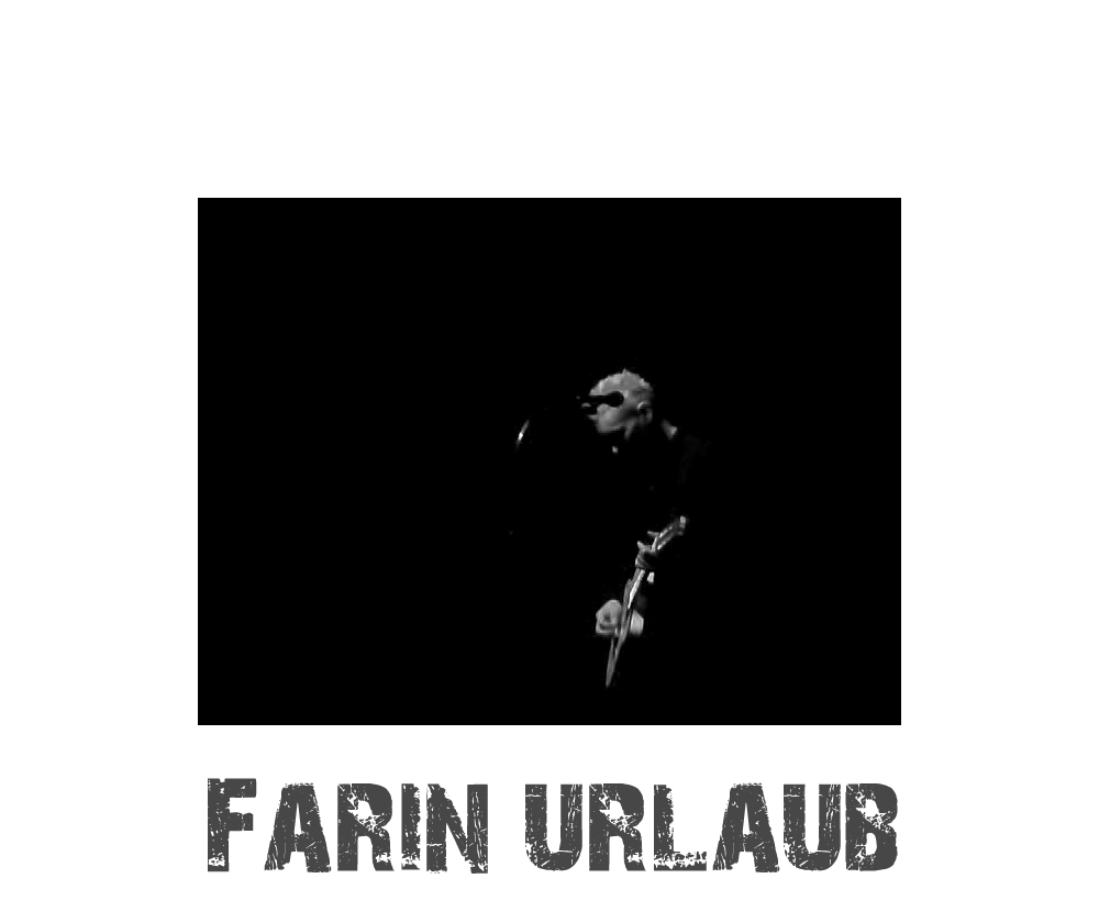 Farin Urlaub