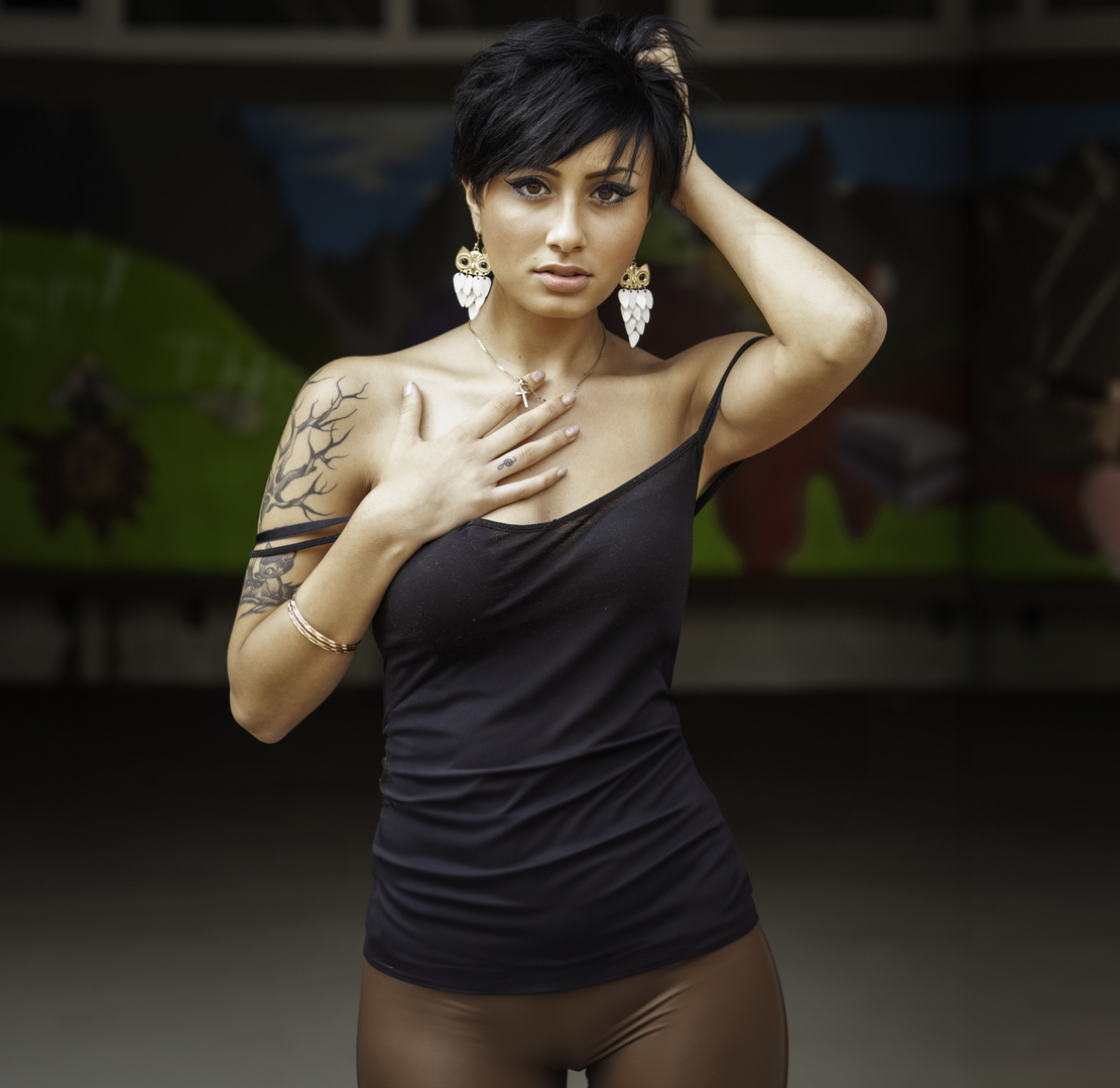 Farina Foto & Bild portrait, portrait frauen, fotos Bilder auf