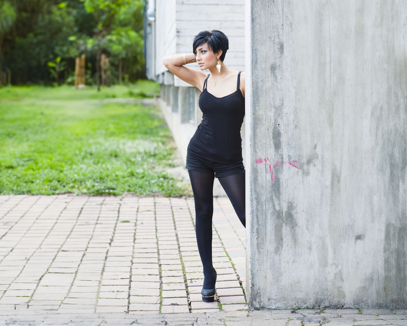 Farina Foto & Bild portrait, portrait frauen, fotos Bilder auf