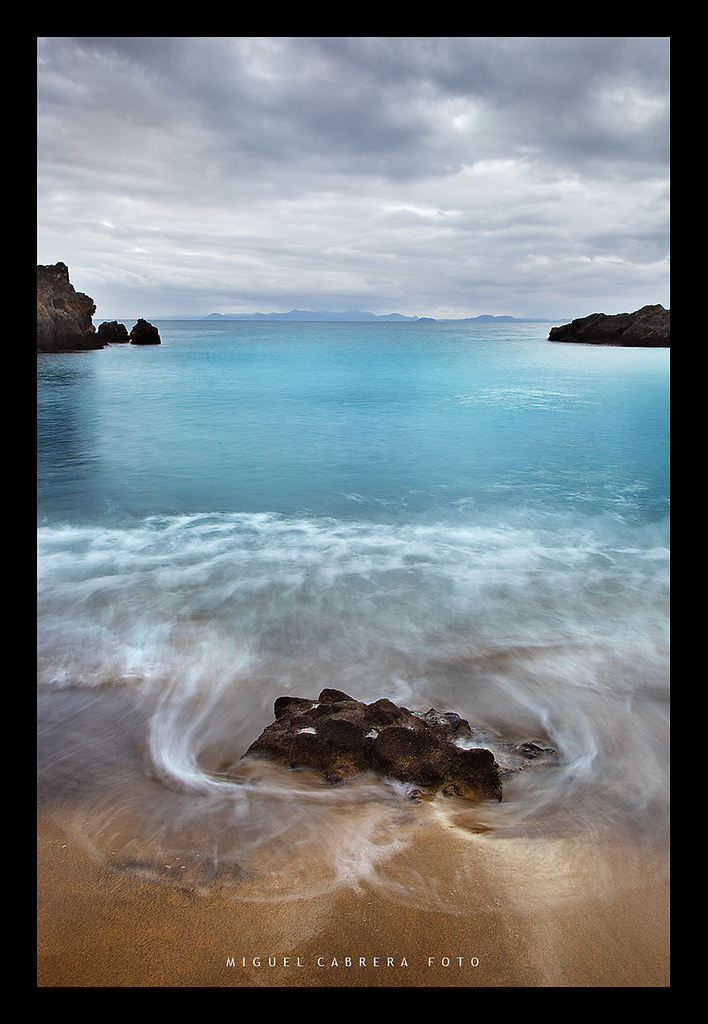 Fariones, Lanzarote