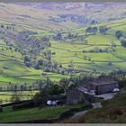 farm above Feetham swaledale