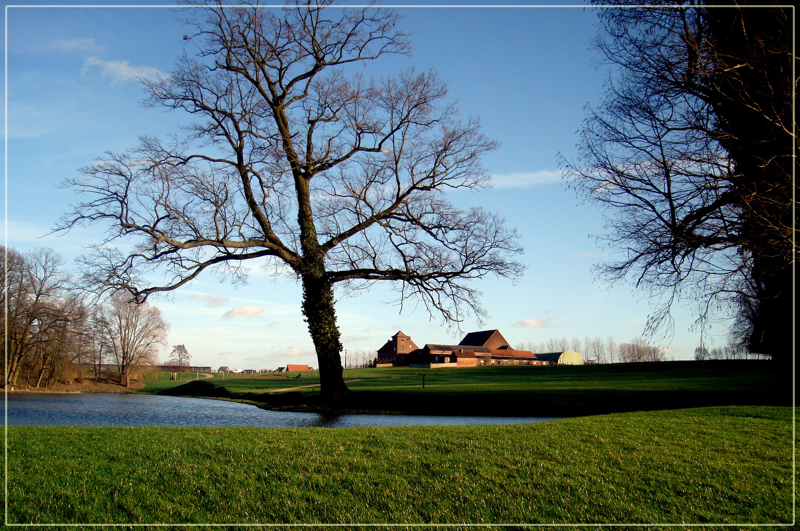 Farm House