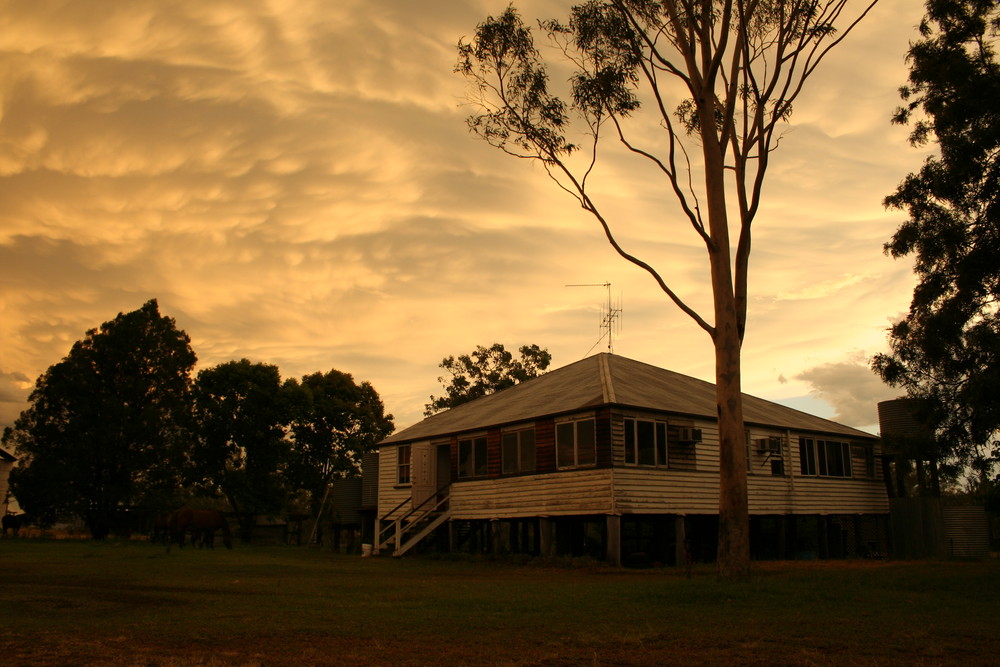 Farm House