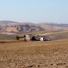 Farm in Andalusien