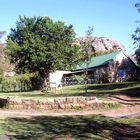 Farm in Clarens-Free State-Südafrika
