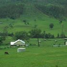 Farm in Queensland