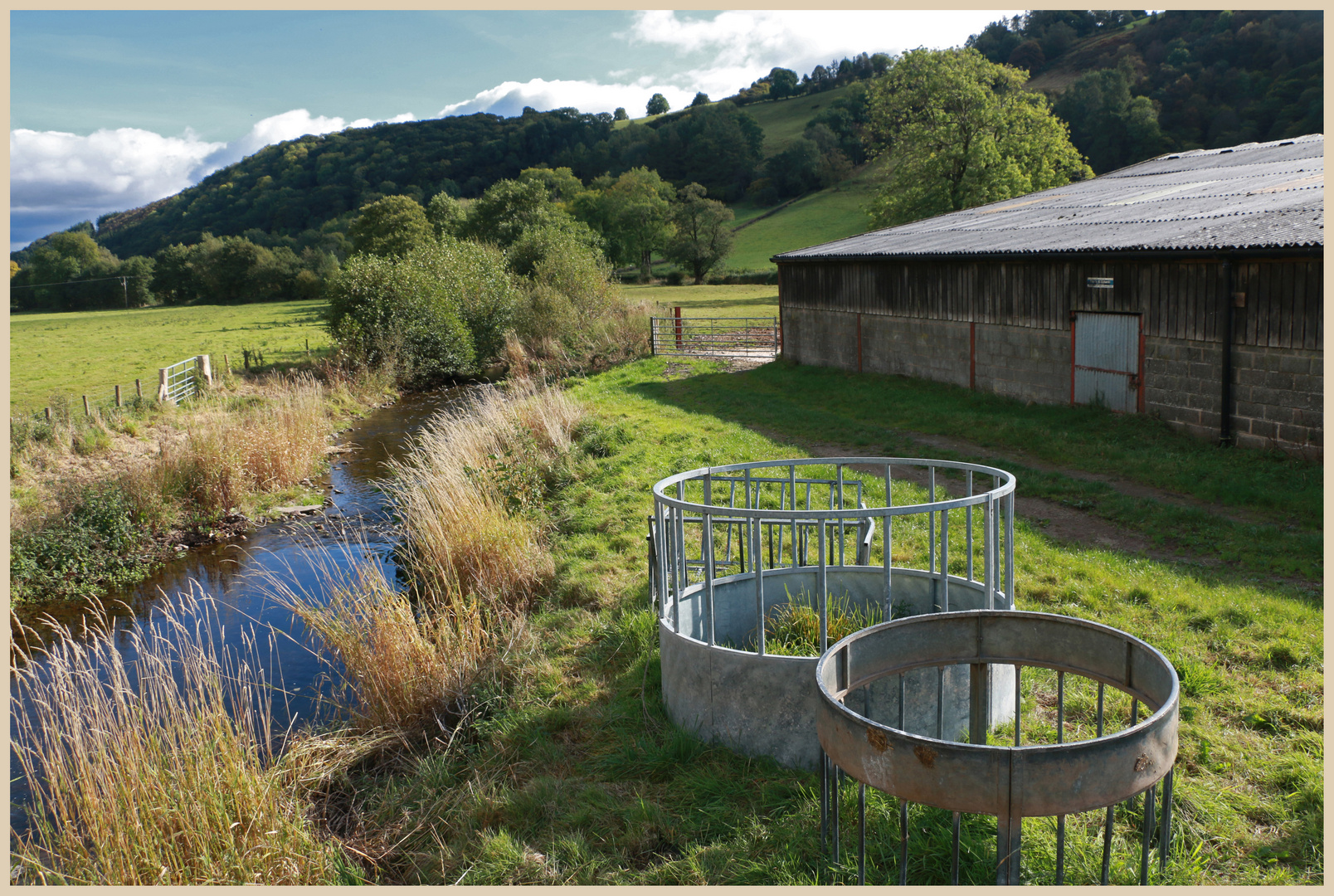 farm near newcastle