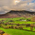 Farm on the Hill.