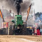 Farm Pulling Sonsbeck I