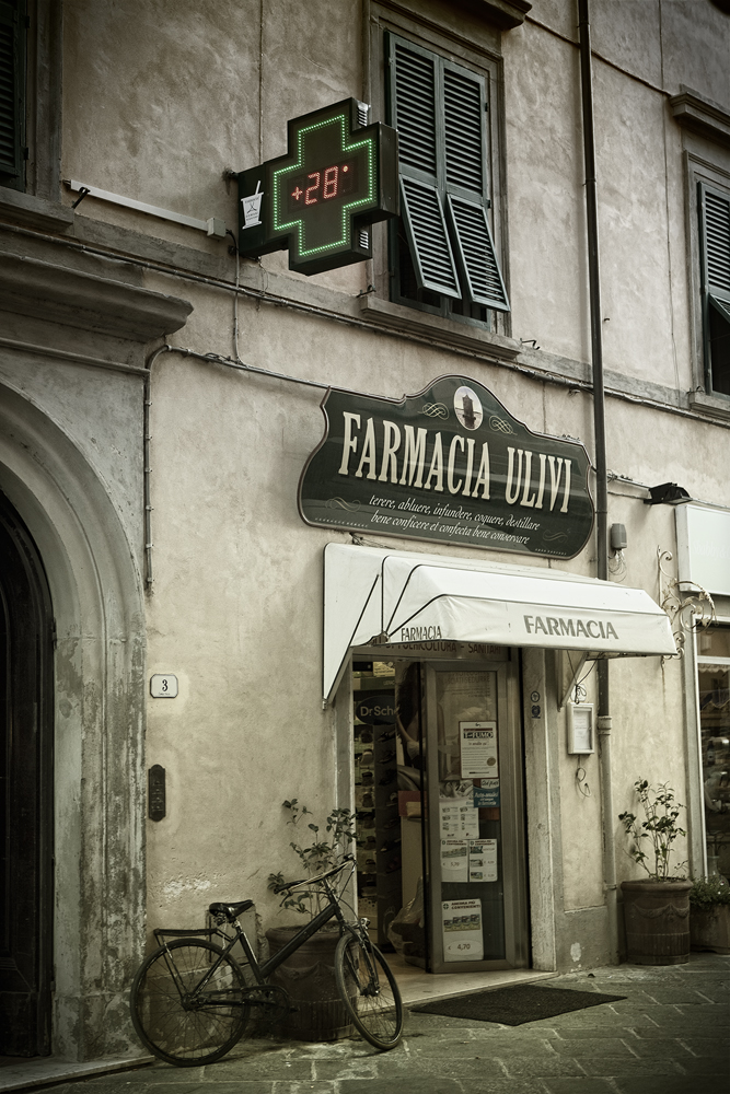 Farmacia