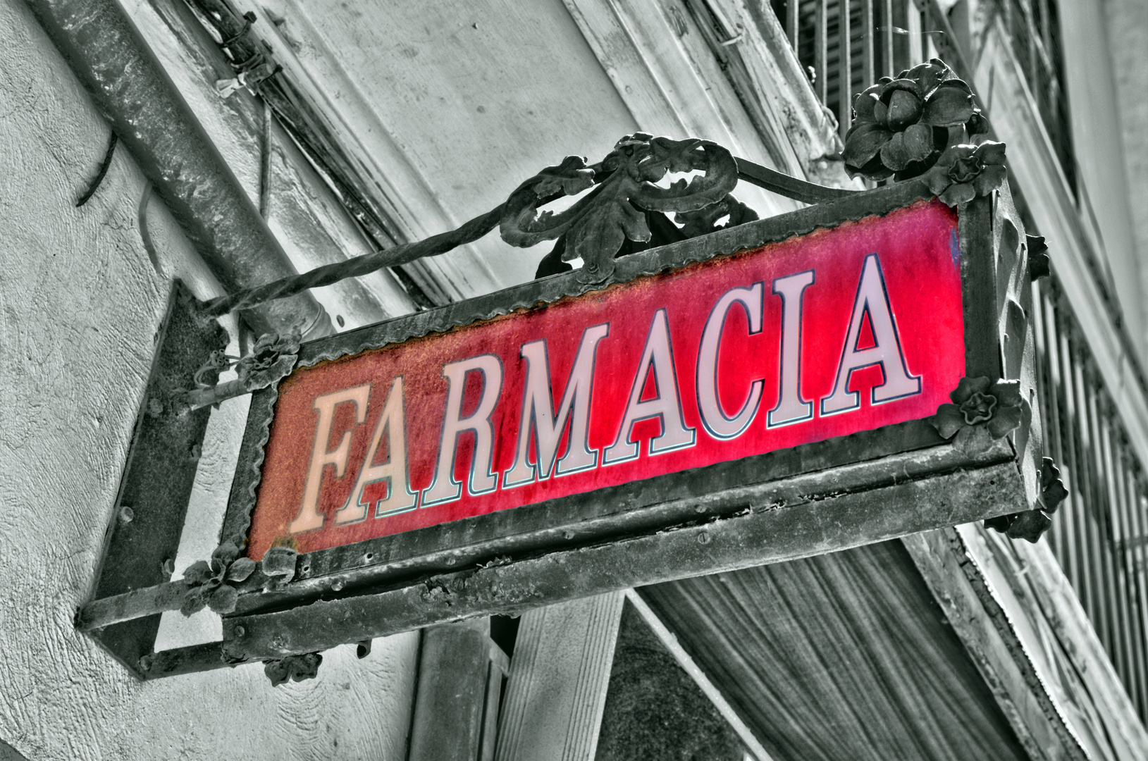 Farmacia