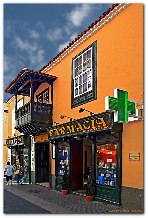 Farmacia Castillo