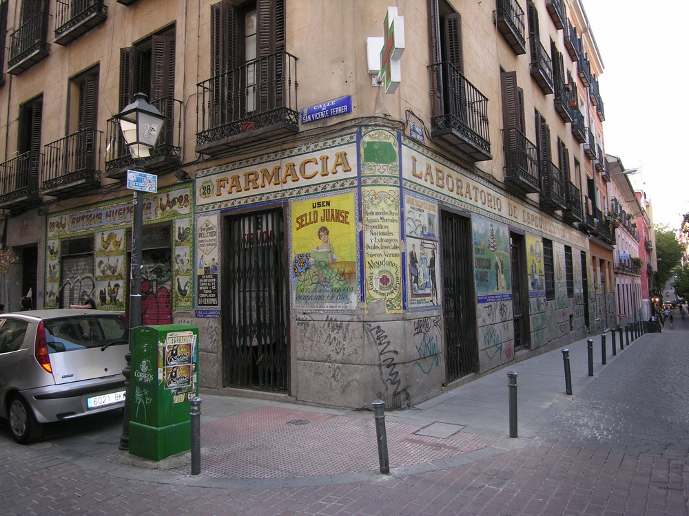 farmacia