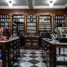 Farmacia del siglo XVII- Betanzos 2