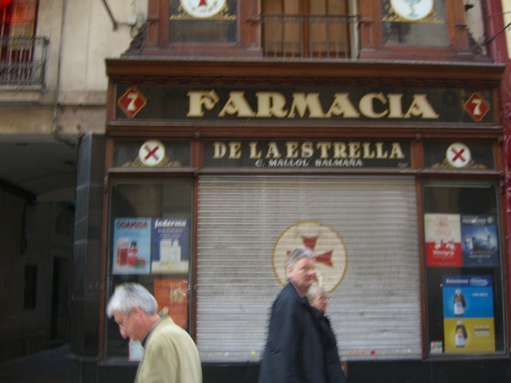 Farmacia